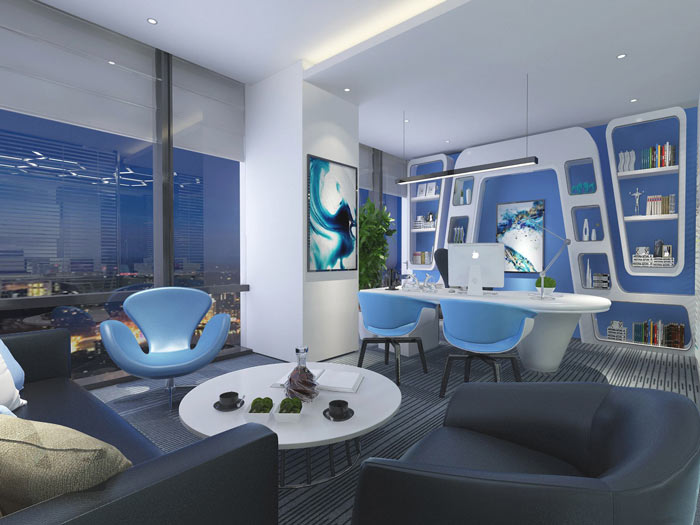 浦東科技公司辦公室裝修設(shè)計(jì)效果圖-第4張圖片-上海古都建筑設(shè)計(jì)集團(tuán) 浦東科技公司辦公室裝修設(shè)計(jì)效果圖-第4張圖片-上海古都建筑設(shè)計(jì)集團(tuán)