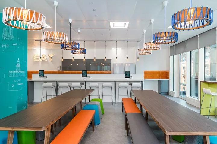 外企會計(jì)咨詢公司辦公空間設(shè)計(jì)效果-第4張圖片-上海古都建筑設(shè)計(jì)集團(tuán) 外企會計(jì)咨詢公司辦公空間設(shè)計(jì)效果-第4張圖片-上海古都建筑設(shè)計(jì)集團(tuán)