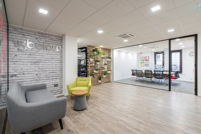 旅游平臺(tái)公司辦公裝修現(xiàn)代簡約風(fēng)格-第2張圖片-上海古都建筑設(shè)計(jì)集團(tuán) 旅游平臺(tái)公司辦公裝修現(xiàn)代簡約風(fēng)格-第2張圖片-上海古都建筑設(shè)計(jì)集團(tuán)