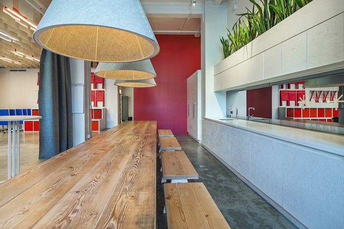 嘉定辦公室裝修小型創(chuàng)意公司裝修設(shè)計-第2張圖片-上海古都建筑設(shè)計集團(tuán) 嘉定辦公室裝修小型創(chuàng)意公司裝修設(shè)計-第2張圖片-上海古都建筑設(shè)計集團(tuán)