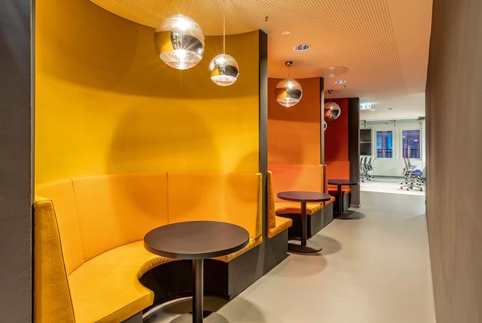 徐匯辦公室裝修工藝品公司設(shè)計效果圖-第3張圖片-上海古都建筑設(shè)計集團(tuán) 徐匯辦公室裝修工藝品公司設(shè)計效果圖-第3張圖片-上海古都建筑設(shè)計集團(tuán)