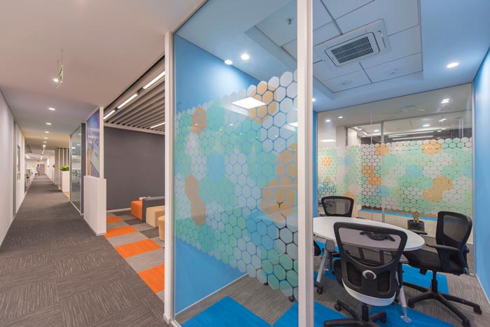 徐匯區(qū)160平服裝貿(mào)易辦公室裝修設(shè)計-第4張圖片-上海古都建筑設(shè)計集團 徐匯區(qū)160平服裝貿(mào)易辦公室裝修設(shè)計-第4張圖片-上海古都建筑設(shè)計集團