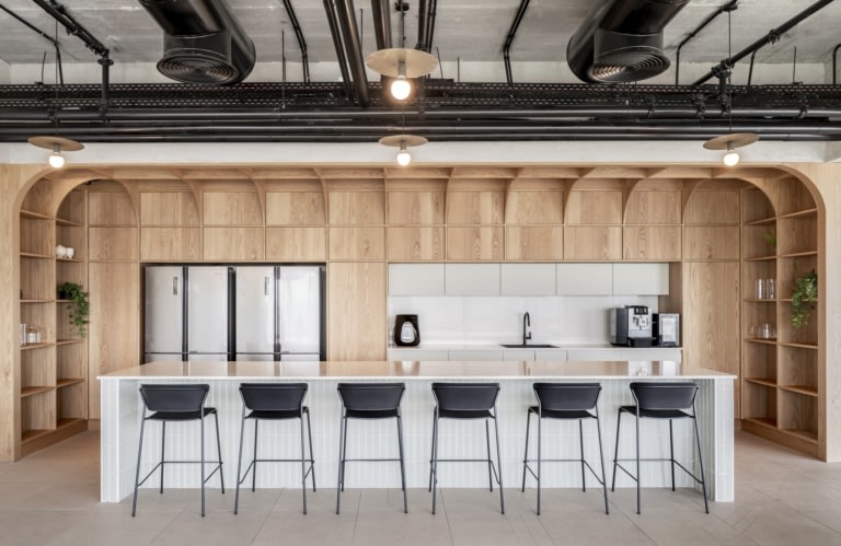 普陀區(qū)定制營銷辦公室裝修設計-第4張圖片-上海古都建筑設計集團