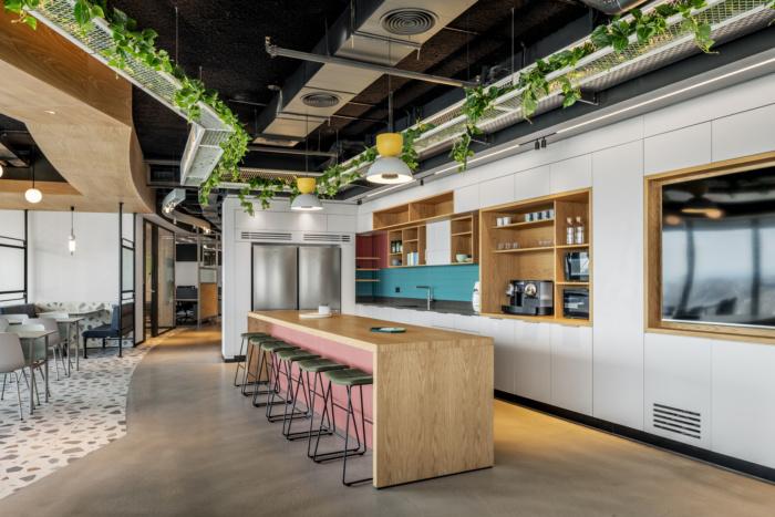 普陀區(qū)辦公室裝修設(shè)計事務(wù)所設(shè)計案例-第1張圖片-上海古都建筑設(shè)計集團