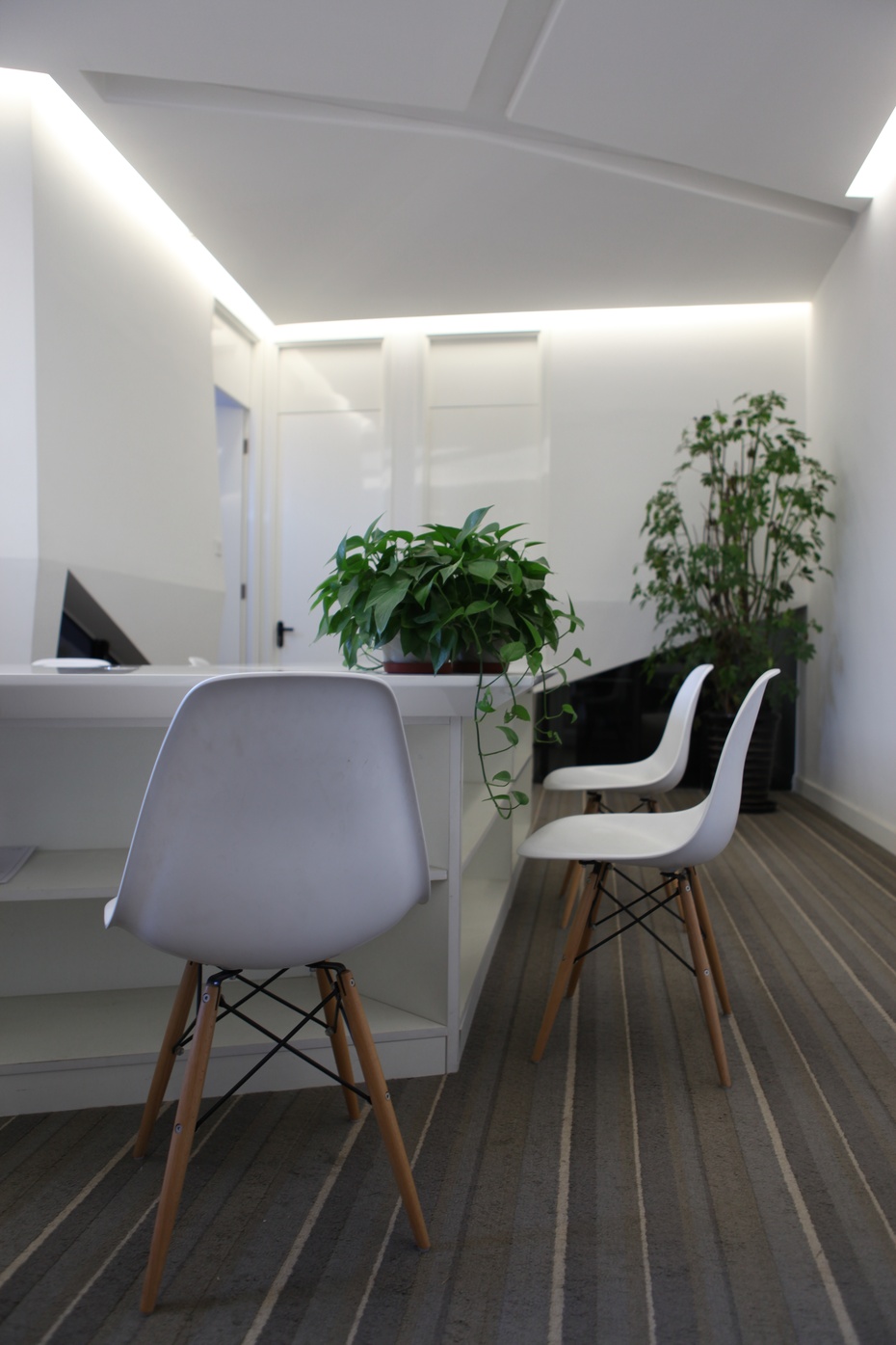 嘉定區(qū)小清新辦公室裝修設(shè)計(jì)案例-第3張圖片-上海古都建筑設(shè)計(jì)集團(tuán) 嘉定區(qū)小清新辦公室裝修設(shè)計(jì)案例-第3張圖片-上海古都建筑設(shè)計(jì)集團(tuán)