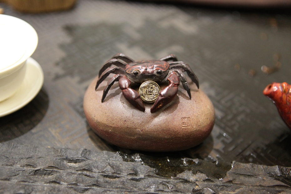 徐匯區(qū)茶藝工作室裝修設(shè)計(jì)-第1張圖片-上海古都建筑設(shè)計(jì)集團(tuán) 徐匯區(qū)茶藝工作室裝修設(shè)計(jì)-第1張圖片-上海古都建筑設(shè)計(jì)集團(tuán)