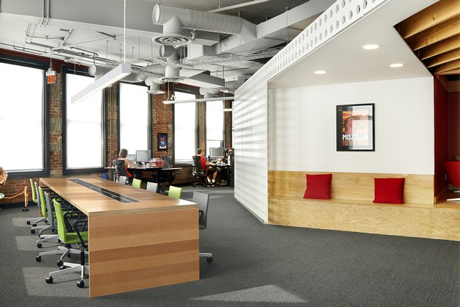 浦東新區(qū)獨立辦公空間裝修設(shè)計案例-第7張圖片-上海古都建筑設(shè)計集團 浦東新區(qū)獨立辦公空間裝修設(shè)計案例-第7張圖片-上海古都建筑設(shè)計集團