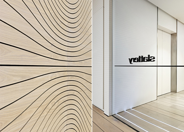 青浦區(qū)200平電子商務辦公室裝修設計-第3張圖片-上海古都建筑設計集團