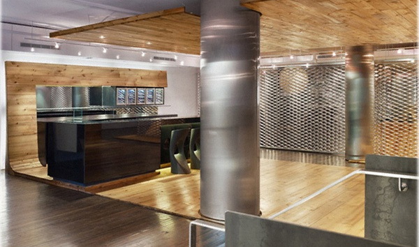 上海辦公室裝修暖色調(diào)設計方案-第5張圖片-上海古都建筑設計集團 上海辦公室裝修暖色調(diào)設計方案-第5張圖片-上海古都建筑設計集團