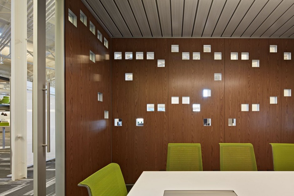 青浦區(qū)辦公室裝修美式風(fēng)格設(shè)計-第7張圖片-上海古都建筑設(shè)計集團