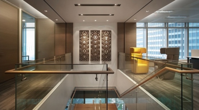 青浦區(qū)文化咨詢公司辦公室裝修-第7張圖片-上海古都建筑設(shè)計集團 青浦區(qū)文化咨詢公司辦公室裝修-第7張圖片-上海古都建筑設(shè)計集團