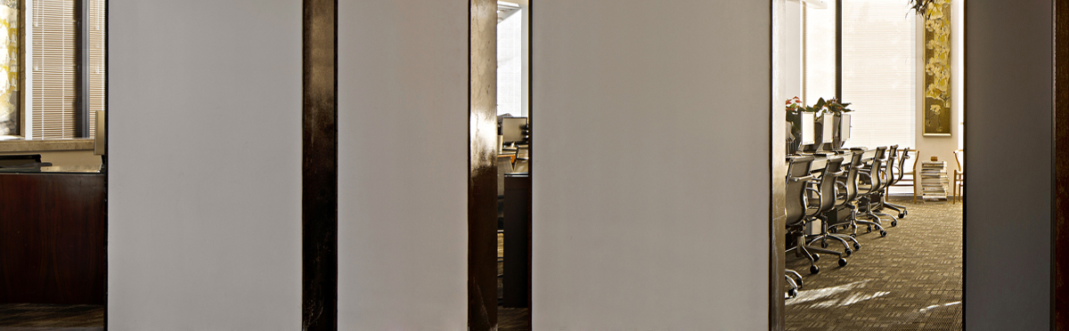 徐匯區(qū)中國風辦公室裝修設(shè)計-第3張圖片-上海古都建筑設(shè)計集團