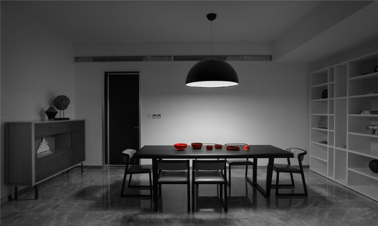 上海文藝風(fēng)格辦公室裝修設(shè)計-第7張圖片-上海古都建筑設(shè)計集團(tuán)