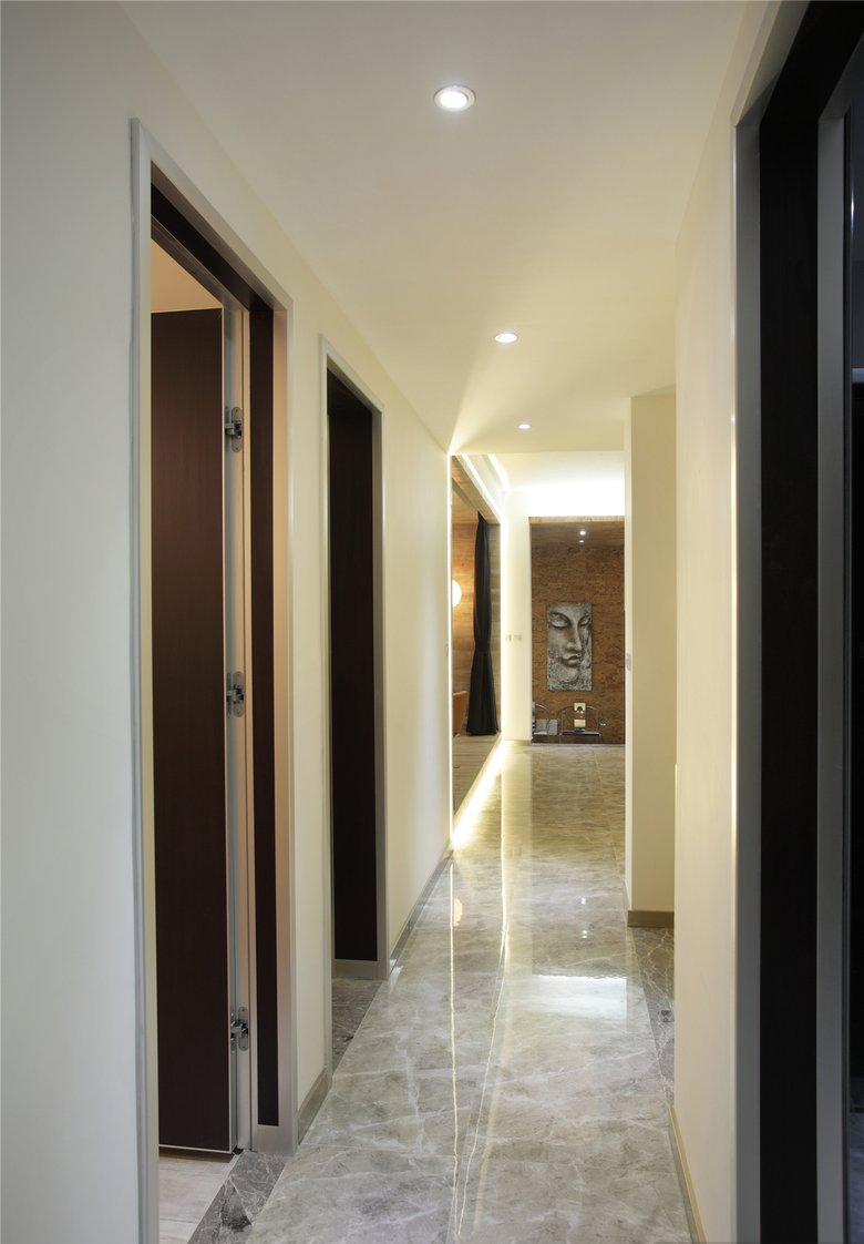 上海文藝風(fēng)格辦公室裝修設(shè)計-第6張圖片-上海古都建筑設(shè)計集團(tuán)