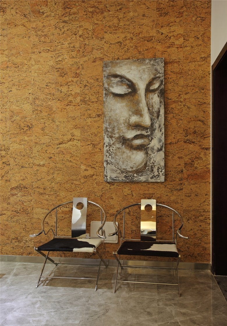 上海文藝風(fēng)格辦公室裝修設(shè)計-第8張圖片-上海古都建筑設(shè)計集團(tuán)