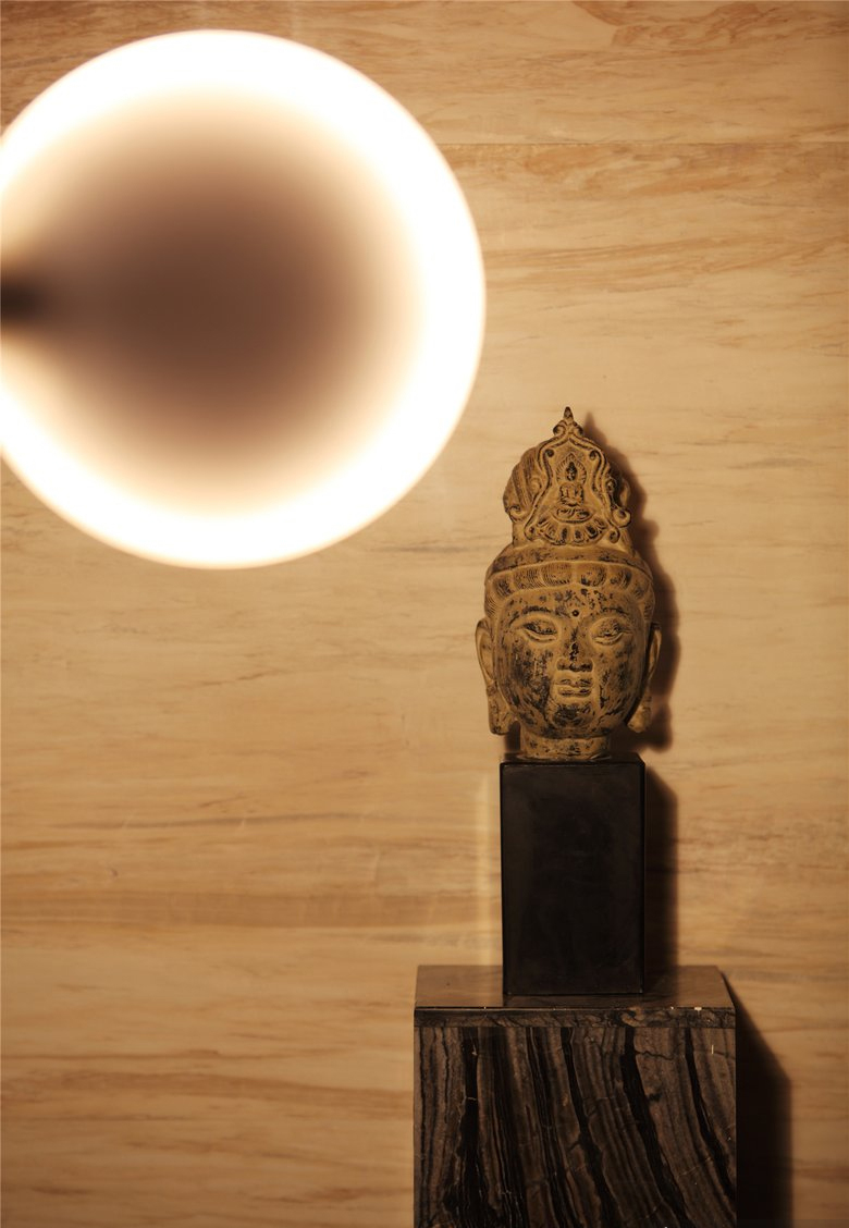 上海文藝風(fēng)格辦公室裝修設(shè)計-第9張圖片-上海古都建筑設(shè)計集團(tuán)