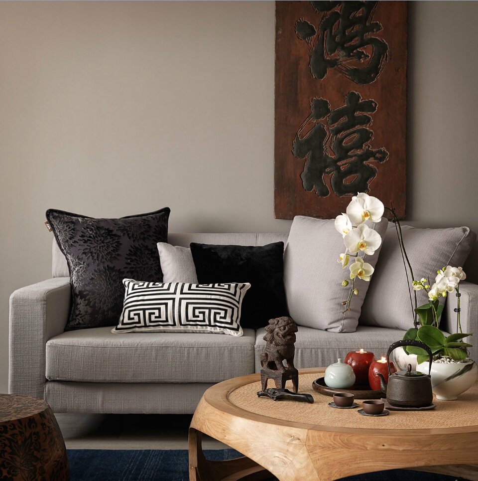 上海中式風(fēng)格辦公室裝修設(shè)計效果圖-第2張圖片-上海古都建筑設(shè)計集團(tuán) 上海中式風(fēng)格辦公室裝修設(shè)計效果圖-第2張圖片-上海古都建筑設(shè)計集團(tuán)