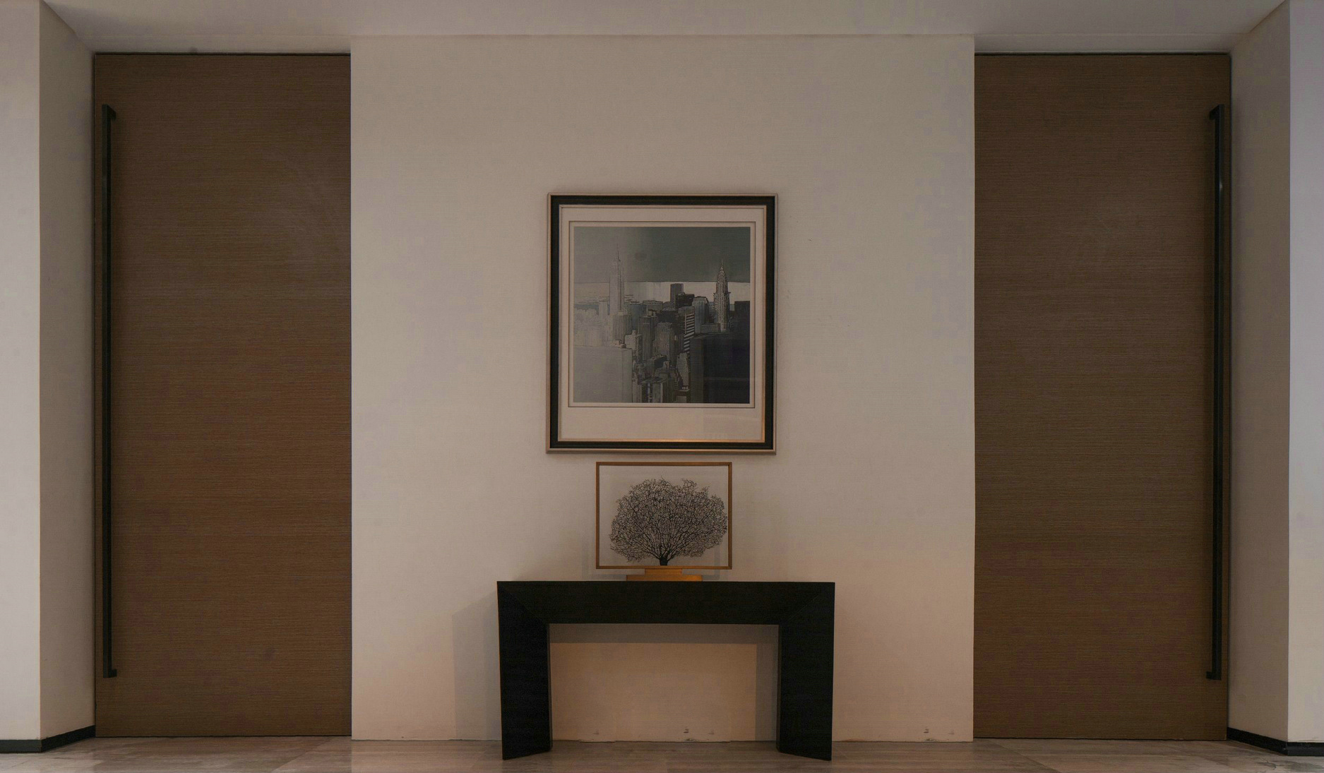 上?，F(xiàn)代時(shí)尚風(fēng)格辦公室裝修設(shè)計(jì)-第13張圖片-上海古都建筑設(shè)計(jì)集團(tuán)