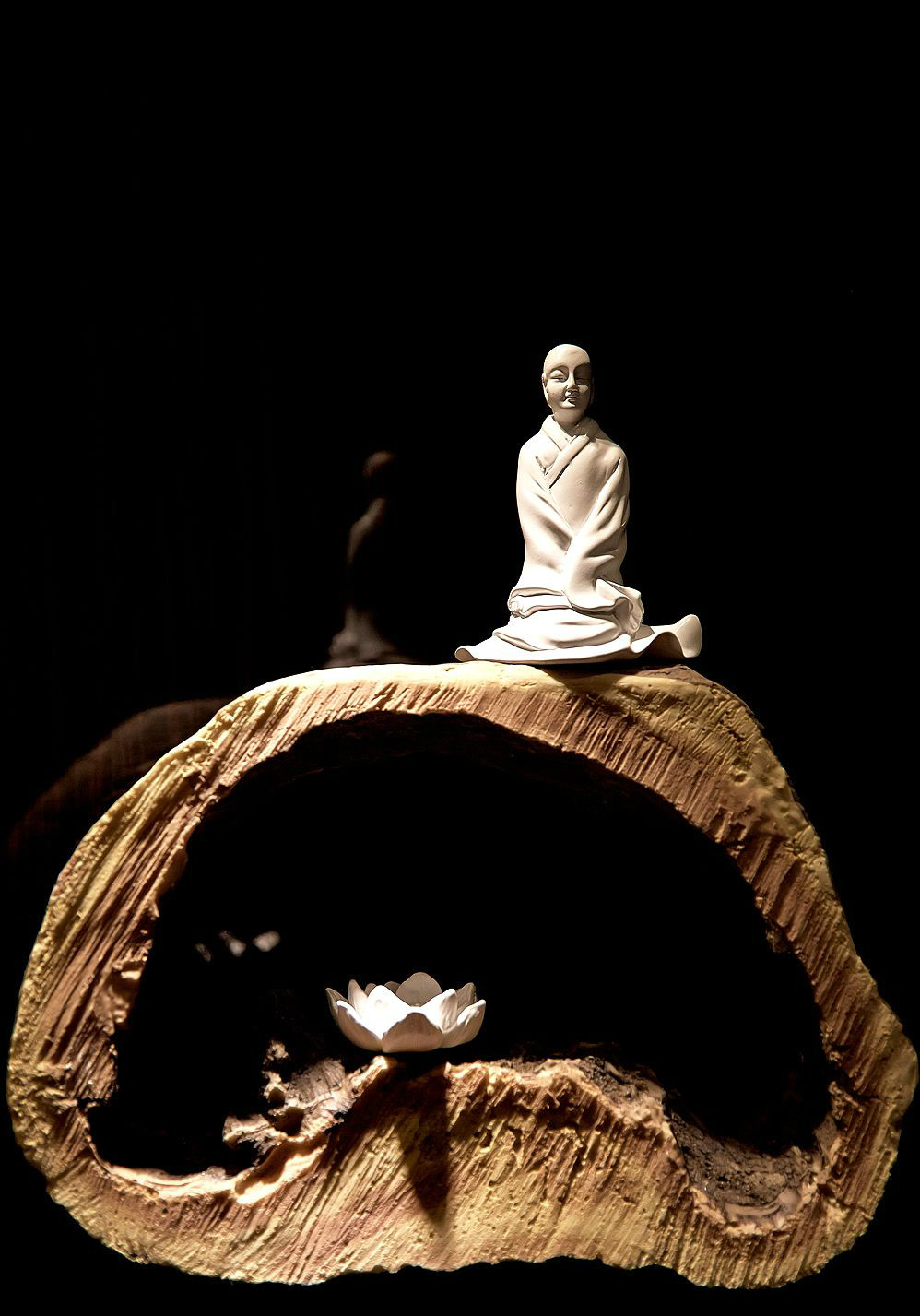 大氣奢華風(fēng)格辦公室裝修設(shè)計-第9張圖片-上海古都建筑設(shè)計集團(tuán)