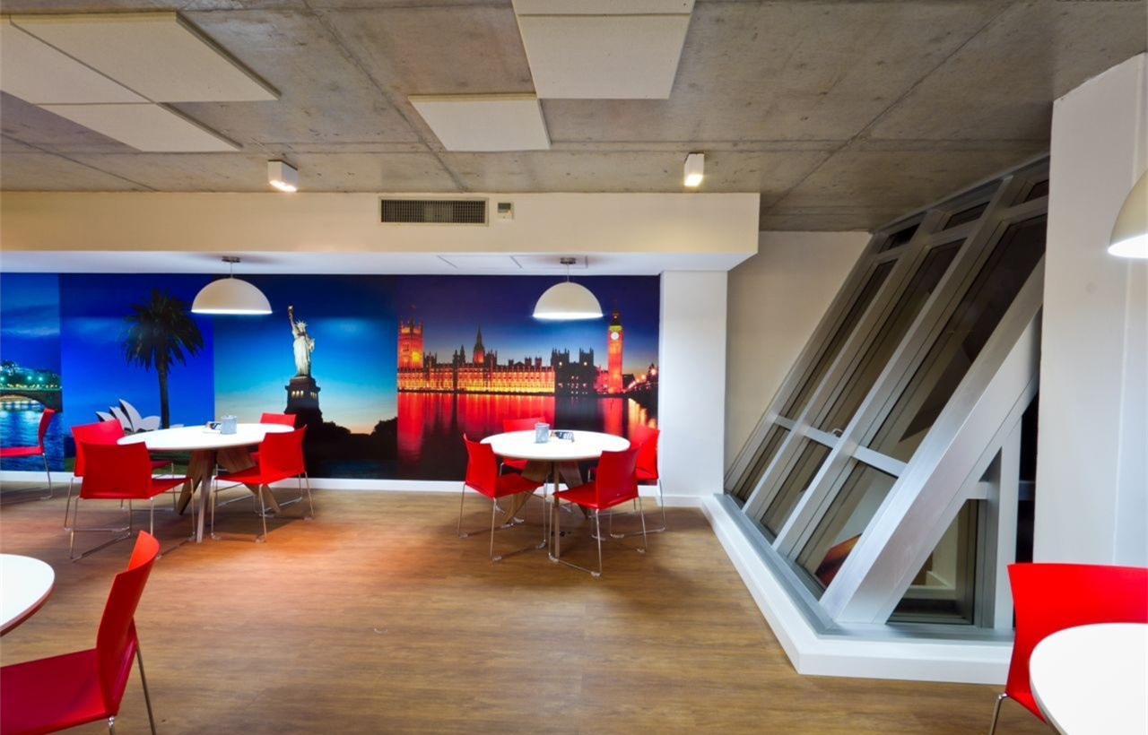 浦東新區(qū)國際風(fēng)格辦公室裝修設(shè)計(jì)-第5張圖片-上海古都建筑設(shè)計(jì)集團(tuán) 浦東新區(qū)國際風(fēng)格辦公室裝修設(shè)計(jì)-第5張圖片-上海古都建筑設(shè)計(jì)集團(tuán)