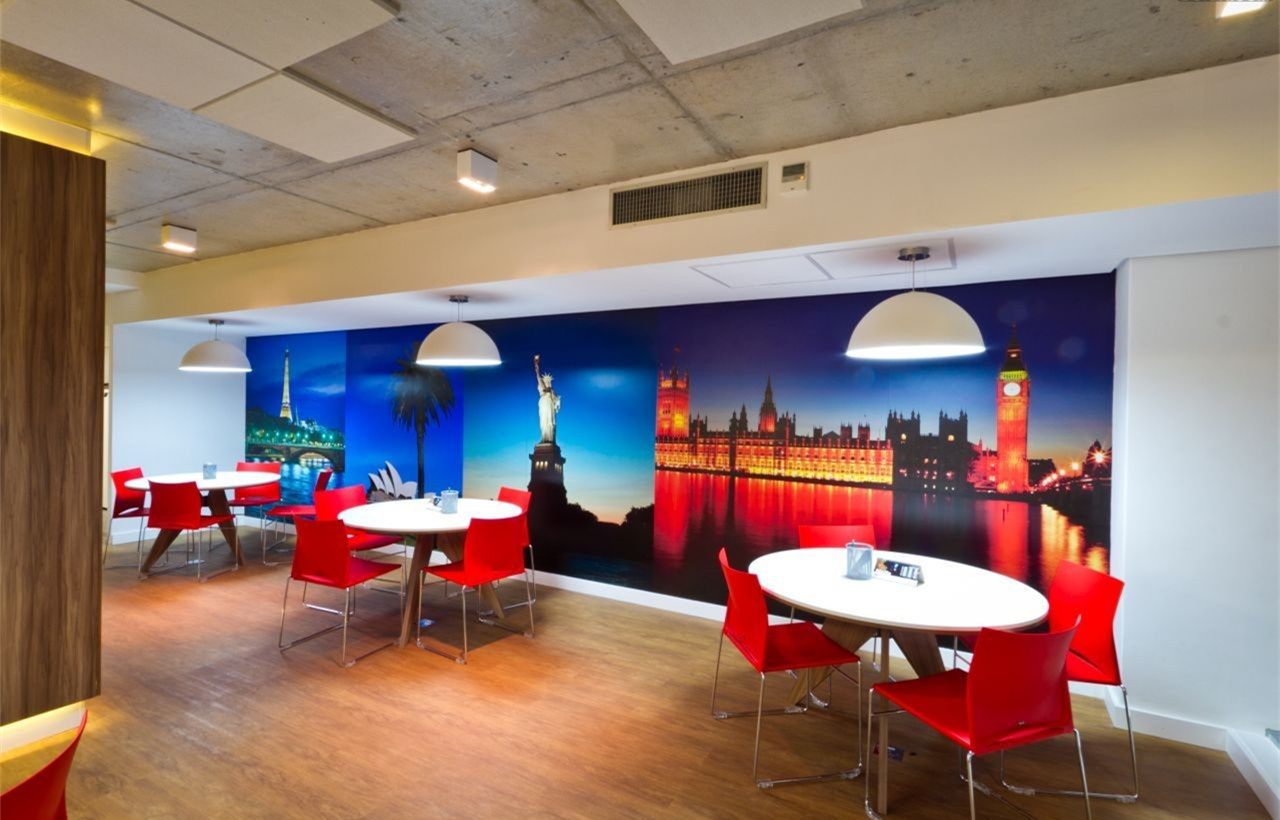 浦東新區(qū)國際風(fēng)格辦公室裝修設(shè)計(jì)-第6張圖片-上海古都建筑設(shè)計(jì)集團(tuán) 浦東新區(qū)國際風(fēng)格辦公室裝修設(shè)計(jì)-第6張圖片-上海古都建筑設(shè)計(jì)集團(tuán)