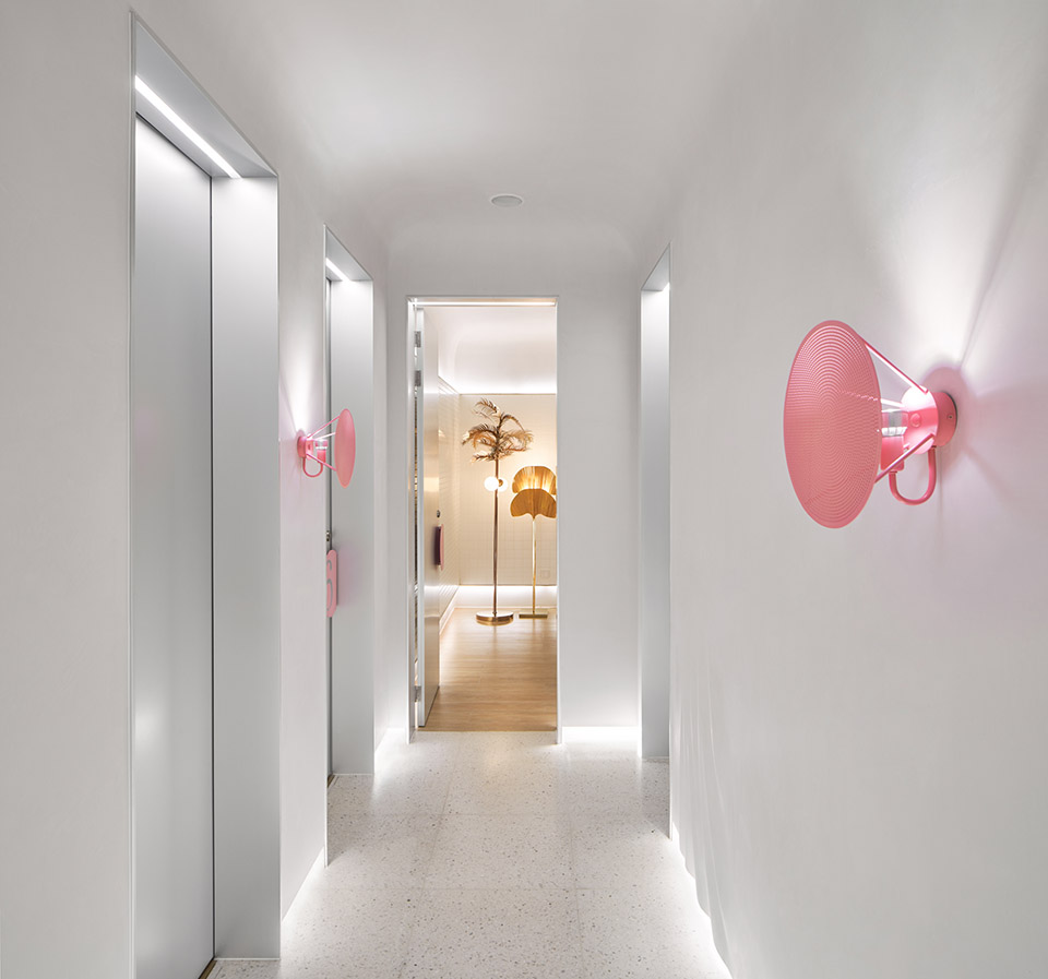 黃浦區(qū)簡約風(fēng)美容會所裝修設(shè)計(jì)-第2張圖片-上海古都建筑設(shè)計(jì)集團(tuán) 黃浦區(qū)簡約風(fēng)美容會所裝修設(shè)計(jì)-第2張圖片-上海古都建筑設(shè)計(jì)集團(tuán)