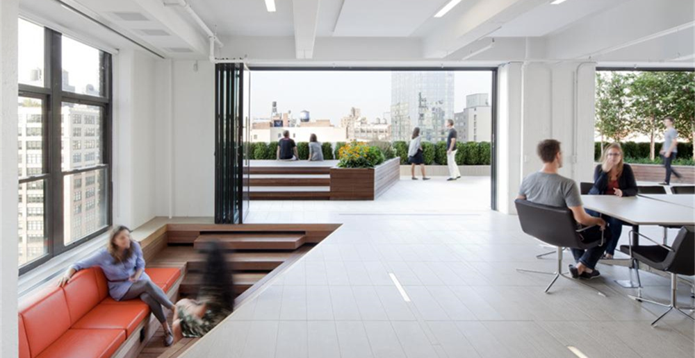 青浦區(qū)200平辦公室輕裝修設(shè)計(jì)-第4張圖片-上海古都建筑設(shè)計(jì)集團(tuán) 青浦區(qū)200平辦公室輕裝修設(shè)計(jì)-第4張圖片-上海古都建筑設(shè)計(jì)集團(tuán)