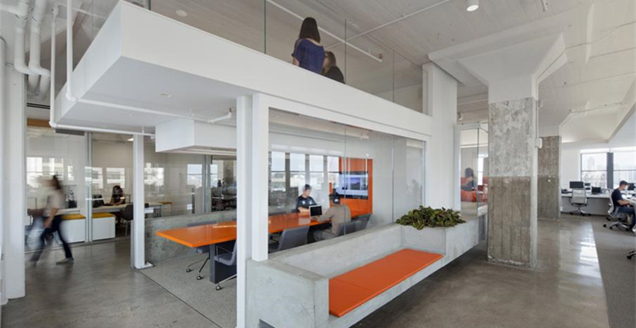 青浦區(qū)200平辦公室輕裝修設(shè)計(jì)-第5張圖片-上海古都建筑設(shè)計(jì)集團(tuán) 青浦區(qū)200平辦公室輕裝修設(shè)計(jì)-第5張圖片-上海古都建筑設(shè)計(jì)集團(tuán)