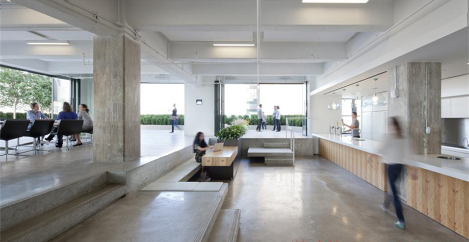 青浦區(qū)200平辦公室輕裝修設(shè)計(jì)-第11張圖片-上海古都建筑設(shè)計(jì)集團(tuán) 青浦區(qū)200平辦公室輕裝修設(shè)計(jì)-第11張圖片-上海古都建筑設(shè)計(jì)集團(tuán)