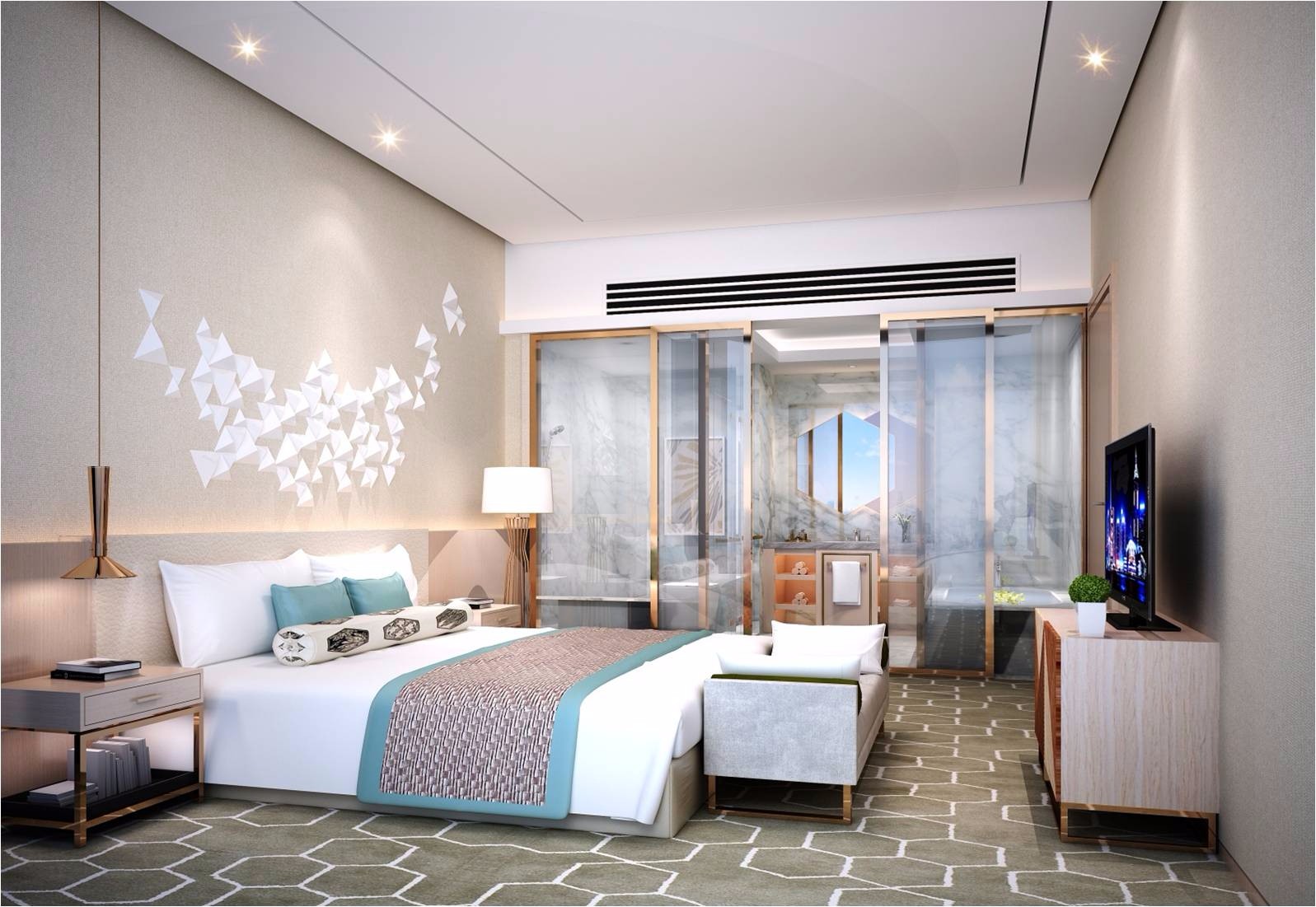 虹口區(qū)辦公室休息室裝修設(shè)計-第4張圖片-上海古都建筑設(shè)計集團 虹口區(qū)辦公室休息室裝修設(shè)計-第4張圖片-上海古都建筑設(shè)計集團