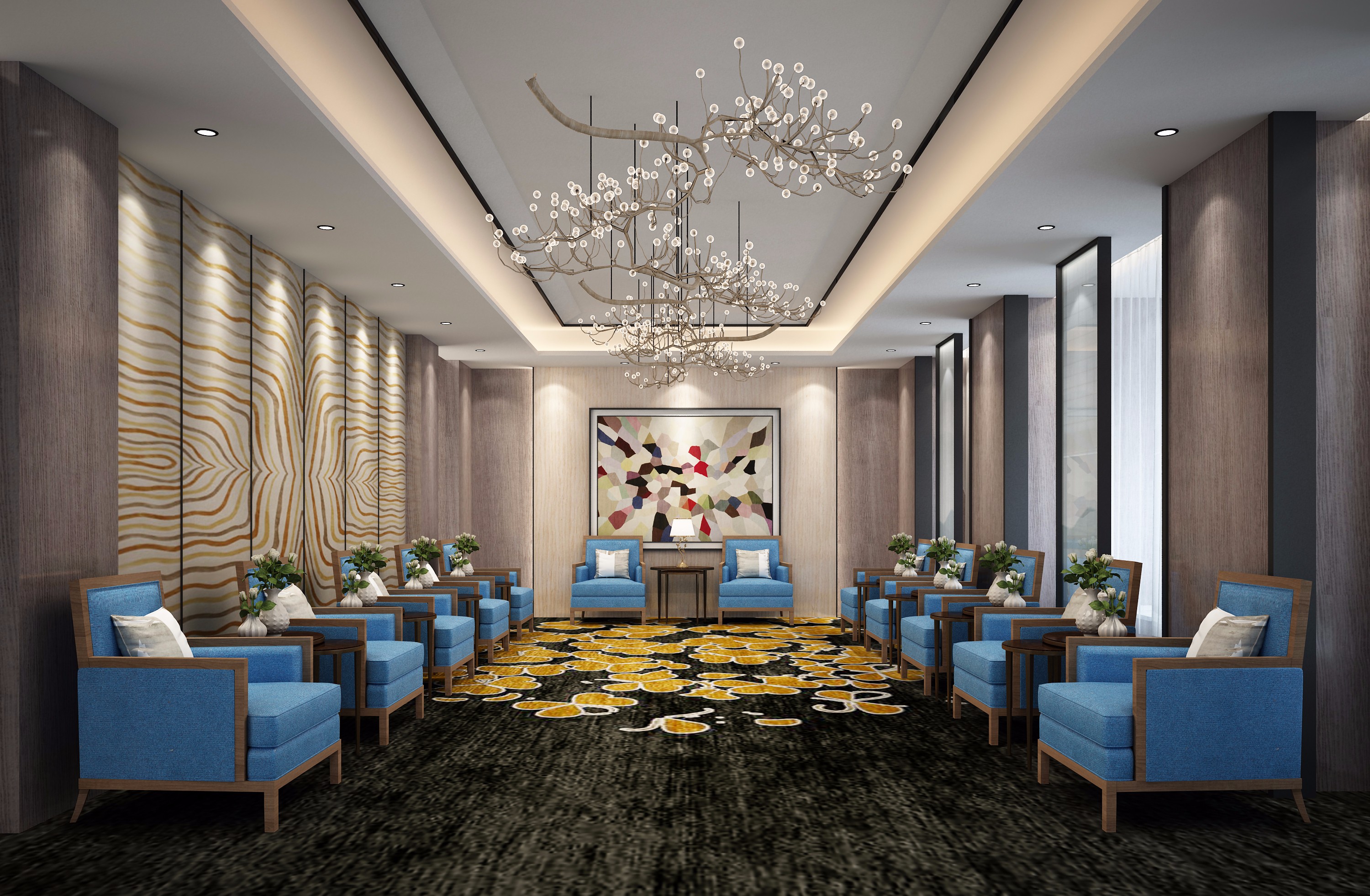 虹口區(qū)辦公室休息室裝修設(shè)計-第6張圖片-上海古都建筑設(shè)計集團 虹口區(qū)辦公室休息室裝修設(shè)計-第6張圖片-上海古都建筑設(shè)計集團