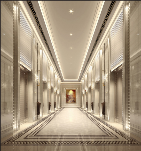 簡潔明朗辦公樓裝修設計-第1張圖片-上海古都建筑設計集團 簡潔明朗辦公樓裝修設計-第1張圖片-上海古都建筑設計集團