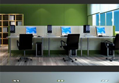 簡(jiǎn)單風(fēng)格辦公室裝修設(shè)計(jì)-第1張圖片-上海古都建筑設(shè)計(jì)集團(tuán) 簡(jiǎn)單風(fēng)格辦公室裝修設(shè)計(jì)-第1張圖片-上海古都建筑設(shè)計(jì)集團(tuán)