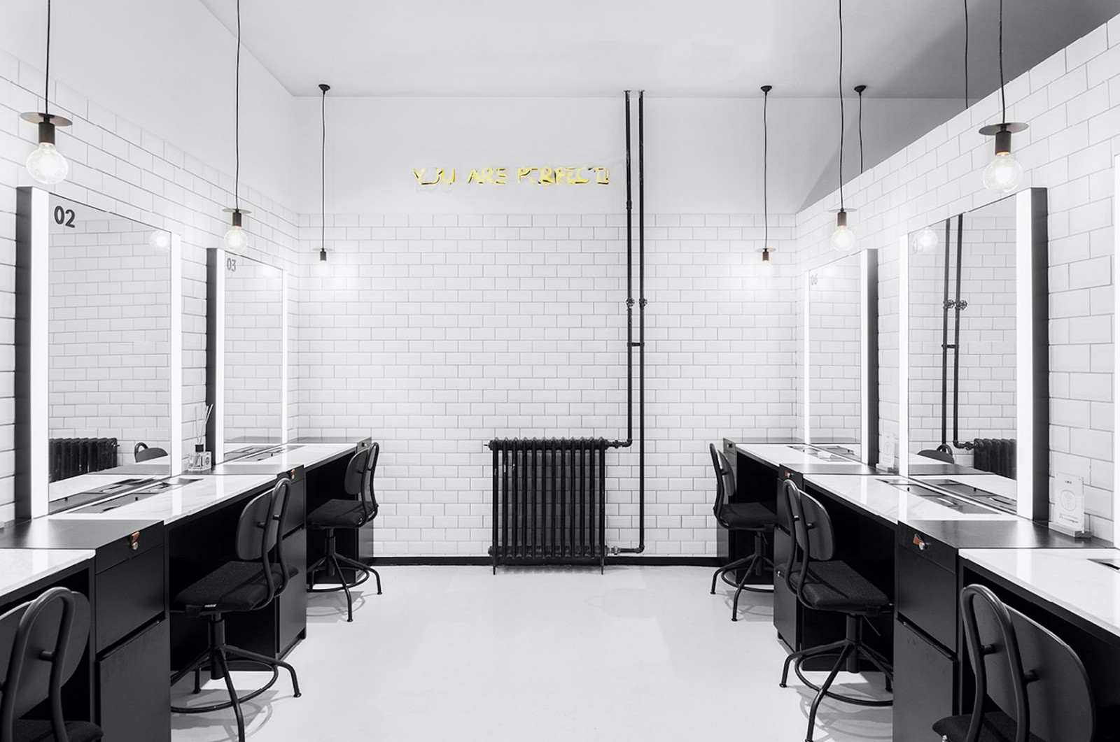 簡(jiǎn)約攝影店裝修設(shè)計(jì)-第3張圖片-上海古都建筑設(shè)計(jì)集團(tuán) 簡(jiǎn)約攝影店裝修設(shè)計(jì)-第3張圖片-上海古都建筑設(shè)計(jì)集團(tuán)