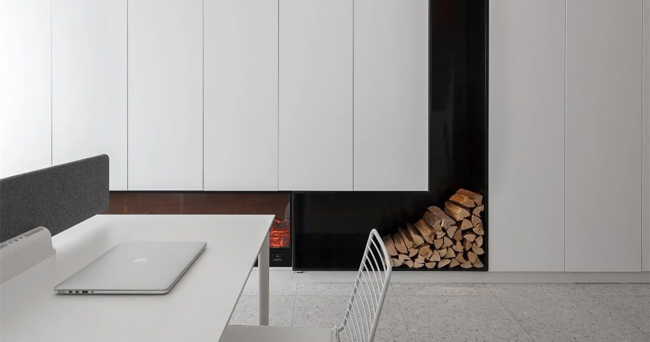 小型簡約辦公室裝修設(shè)計(jì)-第2張圖片-上海古都建筑設(shè)計(jì)集團(tuán) 小型簡約辦公室裝修設(shè)計(jì)-第2張圖片-上海古都建筑設(shè)計(jì)集團(tuán)