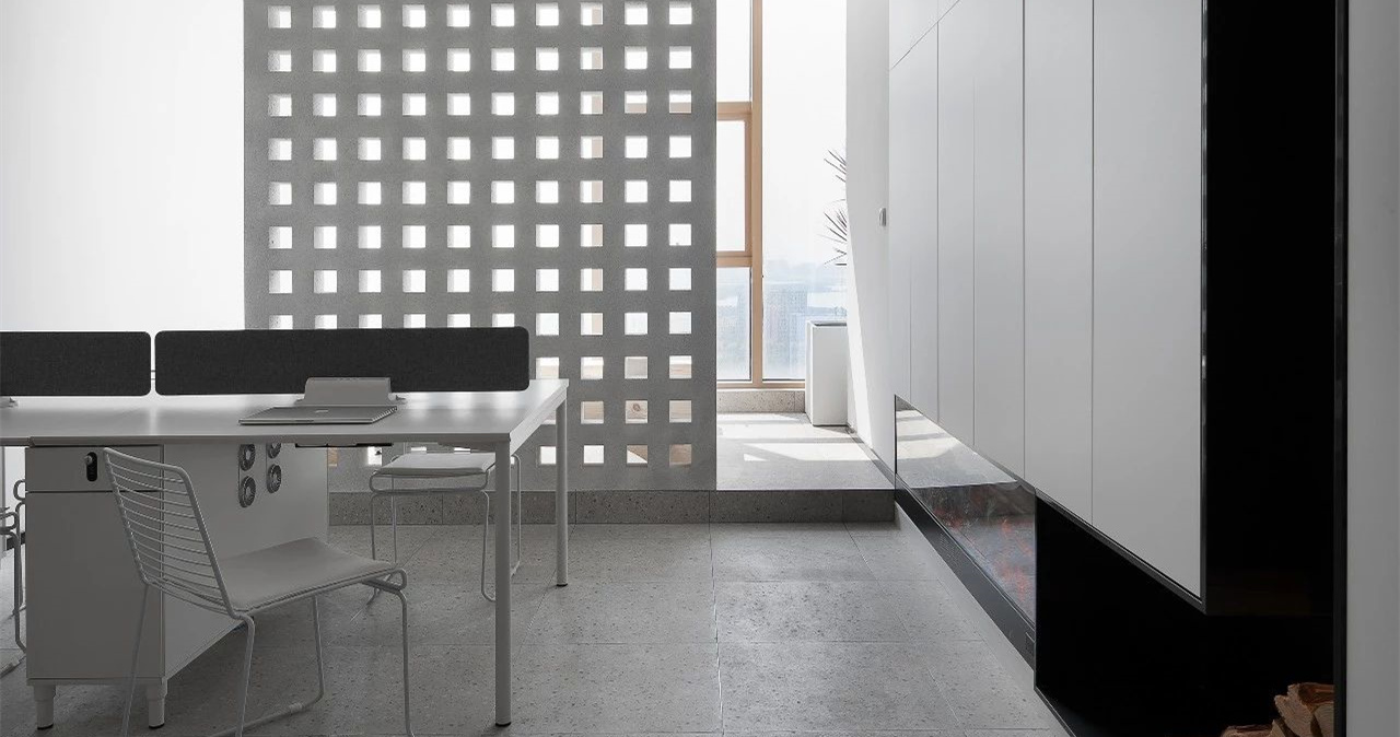 小型簡約辦公室裝修設(shè)計(jì)-第4張圖片-上海古都建筑設(shè)計(jì)集團(tuán) 小型簡約辦公室裝修設(shè)計(jì)-第4張圖片-上海古都建筑設(shè)計(jì)集團(tuán)