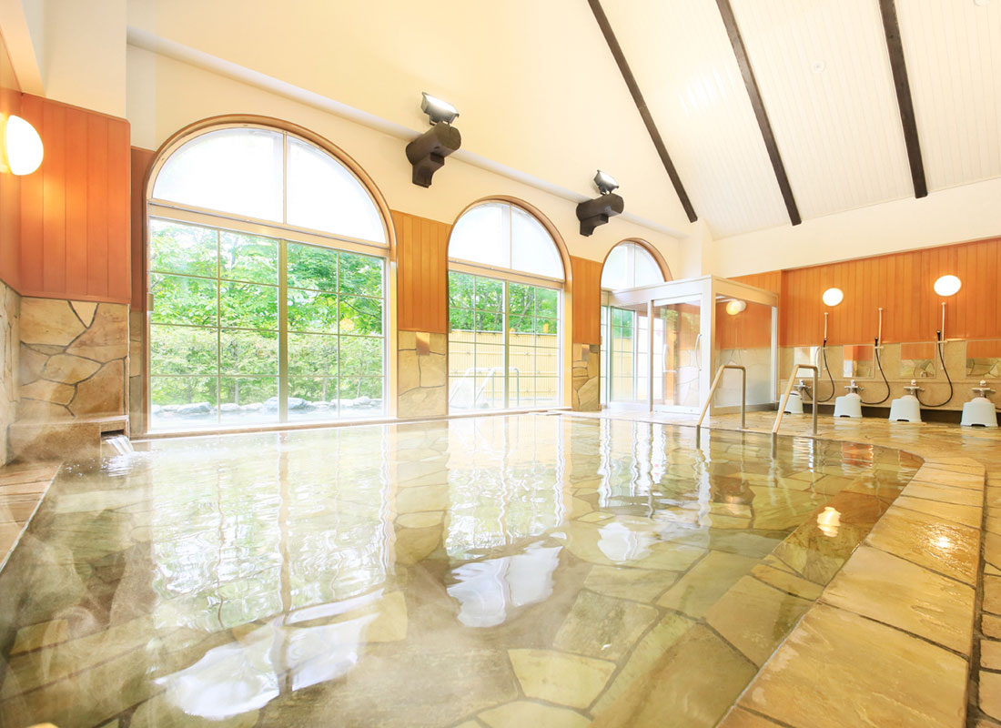 大型公共澡堂裝修設(shè)計-第3張圖片-上海古都建筑設(shè)計集團 大型公共澡堂裝修設(shè)計-第3張圖片-上海古都建筑設(shè)計集團