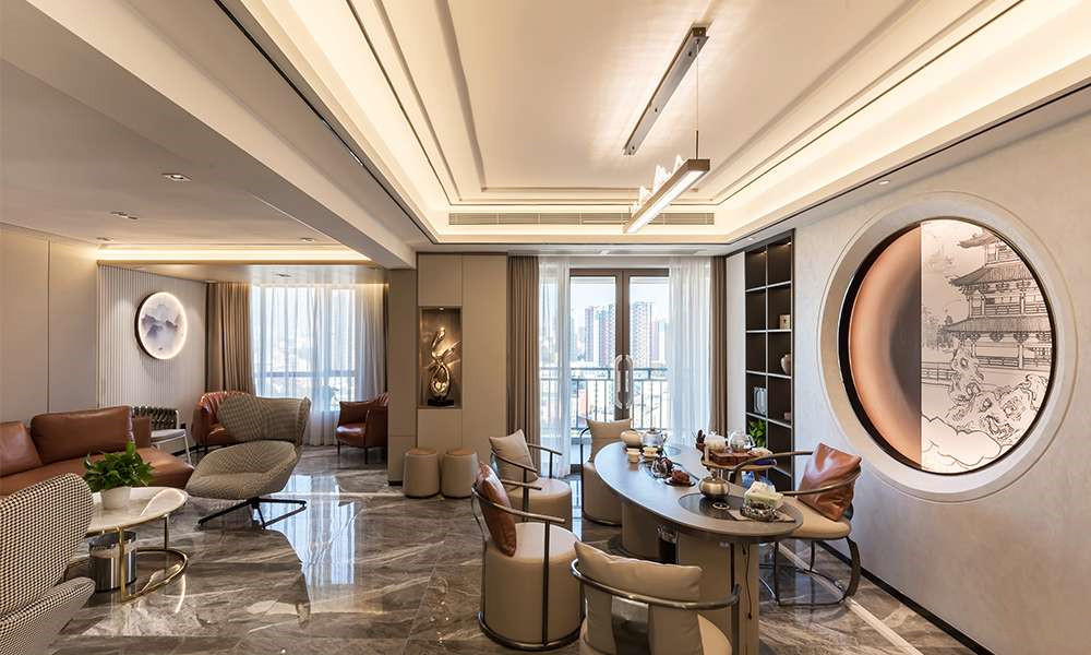 上海辦公裝修-50平方辦公室裝修效果圖大全-第3張圖片-上海古都建筑設(shè)計集團 上海辦公裝修-50平方辦公室裝修效果圖大全-第3張圖片-上海古都建筑設(shè)計集團