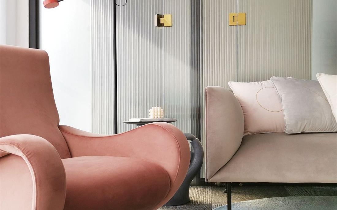 簡約清新辦公室裝修設(shè)計-第1張圖片-上海古都建筑設(shè)計集團(tuán) 簡約清新辦公室裝修設(shè)計-第1張圖片-上海古都建筑設(shè)計集團(tuán)