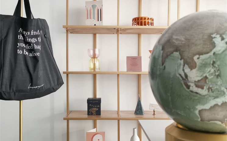 簡約清新辦公室裝修設(shè)計-第4張圖片-上海古都建筑設(shè)計集團(tuán) 簡約清新辦公室裝修設(shè)計-第4張圖片-上海古都建筑設(shè)計集團(tuán)