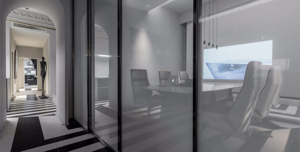 歐式簡約風(fēng)格辦公室裝修設(shè)計(jì)-第4張圖片-上海古都建筑設(shè)計(jì)集團(tuán) 歐式簡約風(fēng)格辦公室裝修設(shè)計(jì)-第4張圖片-上海古都建筑設(shè)計(jì)集團(tuán)