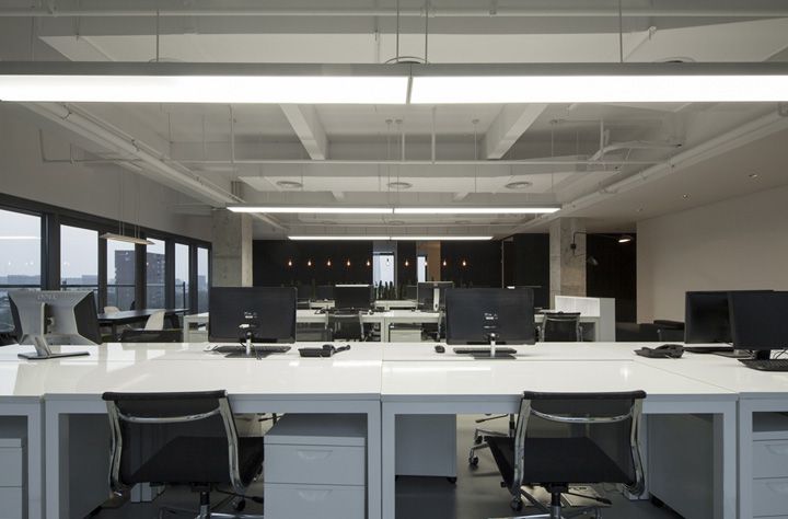 徐匯辦公室裝修660平簡(jiǎn)潔辦公室裝修效果圖-辦公室裝修設(shè)計(jì)效果圖-第5張圖片-上海古都建筑設(shè)計(jì)集團(tuán) 徐匯辦公室裝修660平簡(jiǎn)潔辦公室裝修效果圖-辦公室裝修設(shè)計(jì)效果圖-第5張圖片-上海古都建筑設(shè)計(jì)集團(tuán)