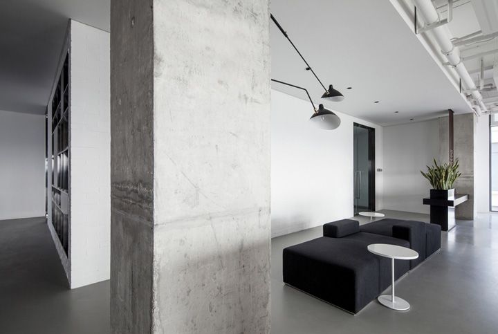 徐匯辦公室裝修660平簡(jiǎn)潔辦公室裝修效果圖-辦公室裝修設(shè)計(jì)效果圖-第3張圖片-上海古都建筑設(shè)計(jì)集團(tuán) 徐匯辦公室裝修660平簡(jiǎn)潔辦公室裝修效果圖-辦公室裝修設(shè)計(jì)效果圖-第3張圖片-上海古都建筑設(shè)計(jì)集團(tuán)