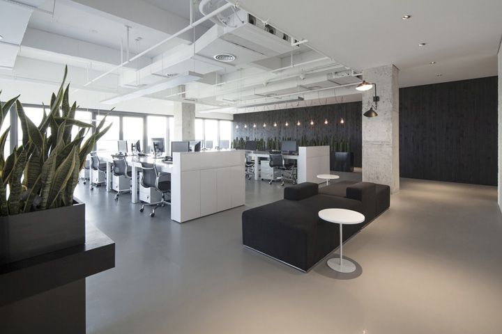 徐匯辦公室裝修660平簡(jiǎn)潔辦公室裝修效果圖-辦公室裝修設(shè)計(jì)效果圖-第2張圖片-上海古都建筑設(shè)計(jì)集團(tuán) 徐匯辦公室裝修660平簡(jiǎn)潔辦公室裝修效果圖-辦公室裝修設(shè)計(jì)效果圖-第2張圖片-上海古都建筑設(shè)計(jì)集團(tuán)