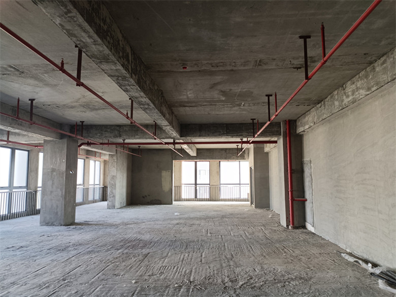 松江2000平車(chē)間加辦公室設(shè)計(jì)布局方案-辦公室裝修設(shè)計(jì)效果圖-第3張圖片-上海古都建筑設(shè)計(jì)集團(tuán) 松江2000平車(chē)間加辦公室設(shè)計(jì)布局方案-辦公室裝修設(shè)計(jì)效果圖-第3張圖片-上海古都建筑設(shè)計(jì)集團(tuán)