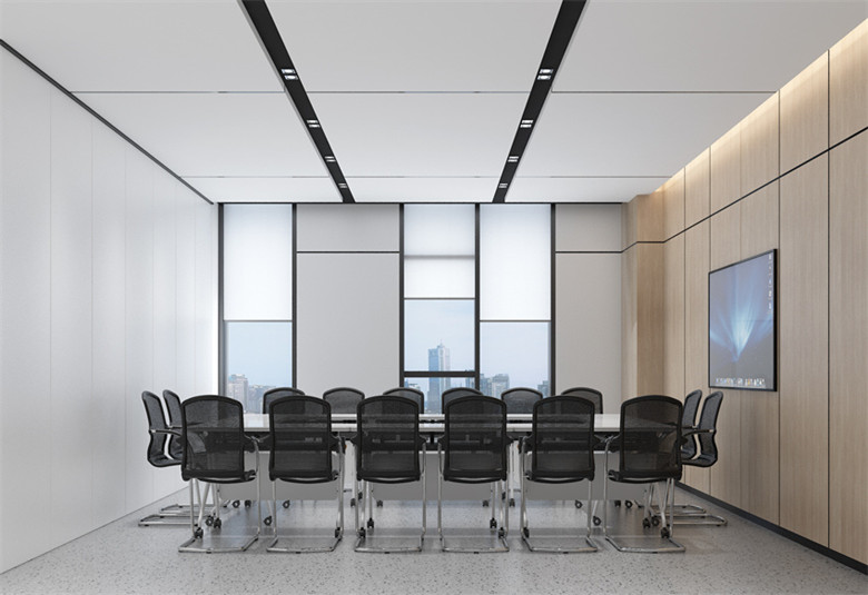 松江2000平車(chē)間加辦公室設(shè)計(jì)布局方案-辦公室裝修設(shè)計(jì)效果圖-第4張圖片-上海古都建筑設(shè)計(jì)集團(tuán) 松江2000平車(chē)間加辦公室設(shè)計(jì)布局方案-辦公室裝修設(shè)計(jì)效果圖-第4張圖片-上海古都建筑設(shè)計(jì)集團(tuán)